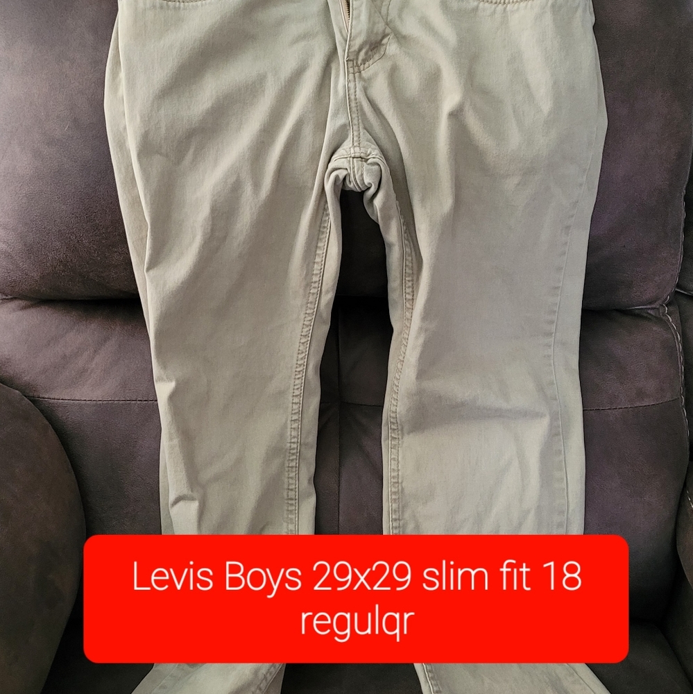 Clothing